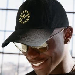 Arthur Ashe X UNINTERRUPTED Cap -Clothing Store 000059020005