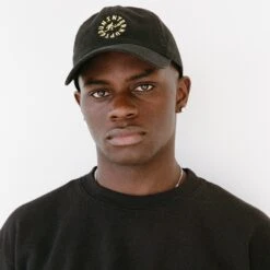 Arthur Ashe X UNINTERRUPTED Cap -Clothing Store 000059080015