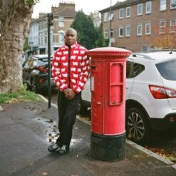 Warm & Wonderful Sheep Fleece -Clothing Store 02440001