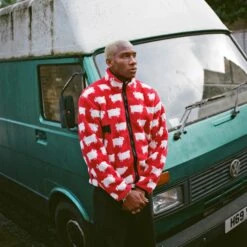 Warm & Wonderful Sheep Fleece -Clothing Store 02440004copy