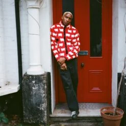 Warm & Wonderful Sheep Fleece -Clothing Store 02440010copy