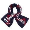 Rowing Blazers Soccer Scarf -Clothing Store 09 SEP02 RB SCARF ZIGZAG