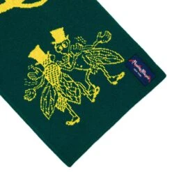 Harry's New York Bar Scarf 10 Harry's New York Bar Scarf -Clothing Store 11 NOV01 RB SCARF D