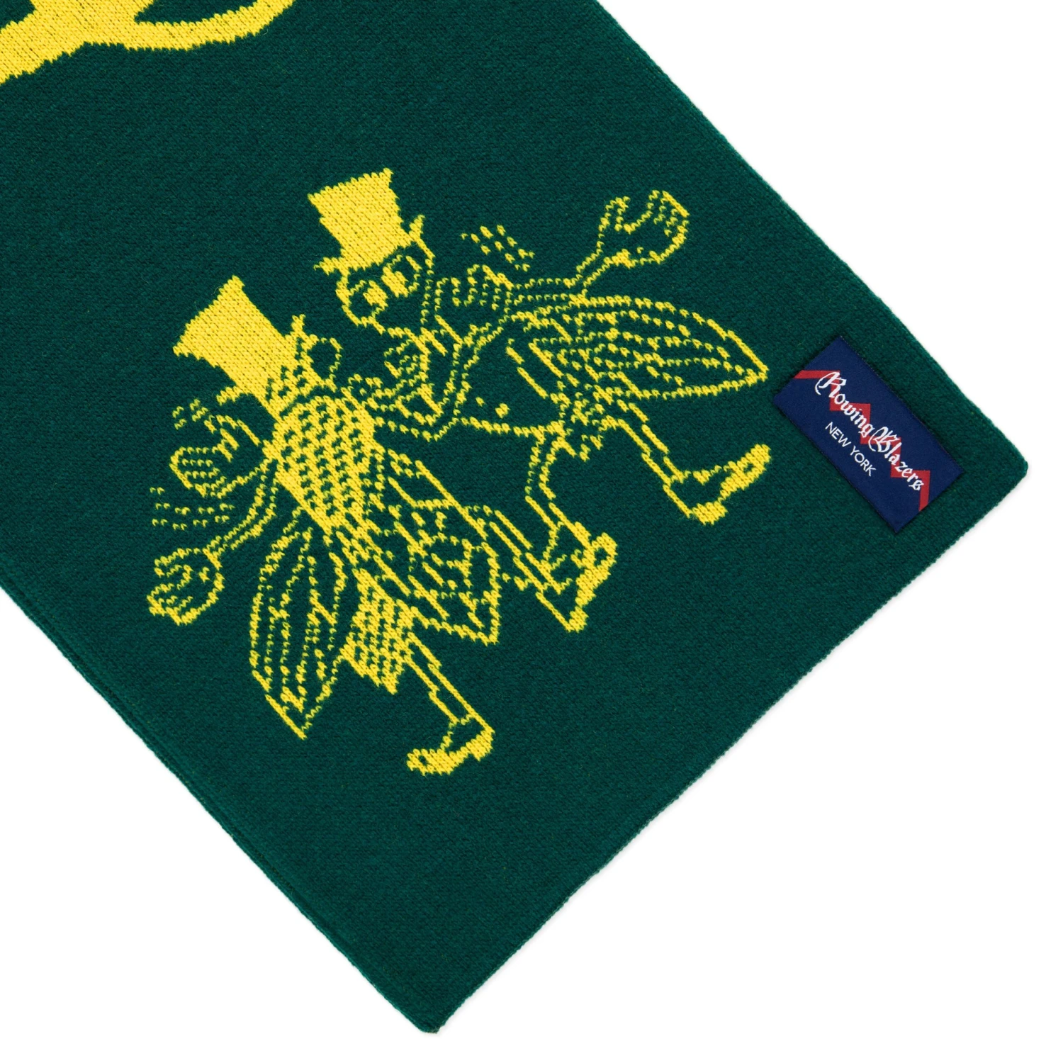 Harry's New York Bar Scarf 5 Harry's New York Bar Scarf - Image 3