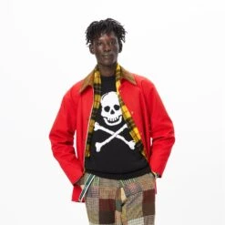 Harry's New York Bar Belt -Clothing Store 1500 1 0065 HELLA LOOK 10 0070