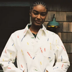 "Cities" Critter-Embroidery Chore Coat 13 "Cities" Critter-Embroidery Chore Coat -Clothing Store 1 091e1cb8 6f64 4806 919c 6478a6039728