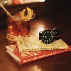 Zodiac X Rowing Blazers For Harry's Bar Super Sea Wolf -Clothing Store 1 63062b0b ee0f 4242 bb6f 08429764cbb4