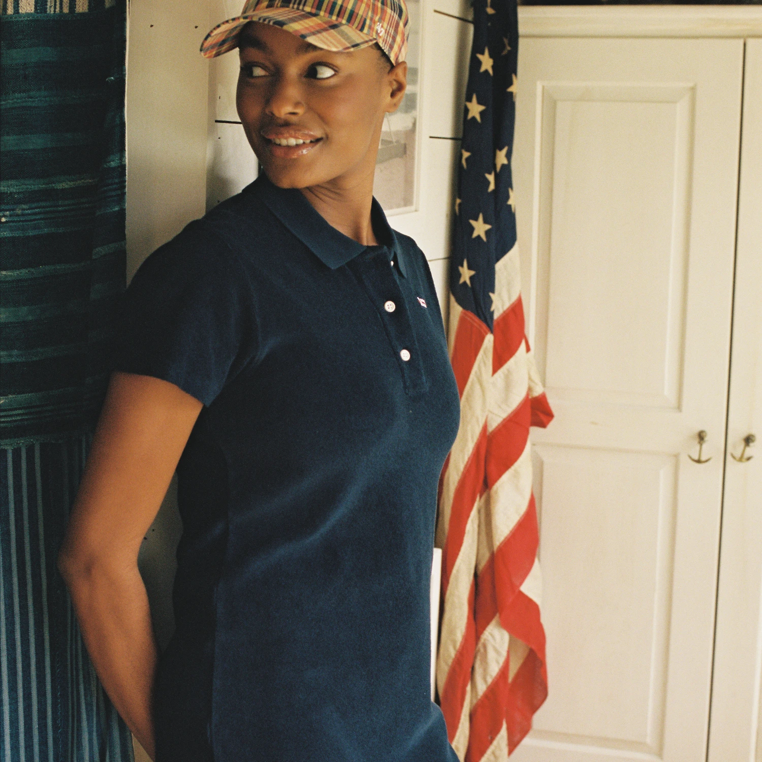 Women's Terry Cloth Dress 5 Women's Terry Cloth Dress - Image 3