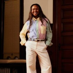 OG Fun Shirt 23 OG Fun Shirt -Clothing Store 230321 CodyLidtke RowingBlazers 002