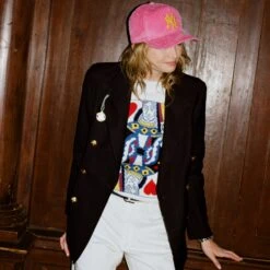 Women's Navy Diana Blazer 20 Women's Navy Diana Blazer -Clothing Store 231108231108040017