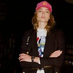 Women's Navy Diana Blazer 22 Women's Navy Diana Blazer -Clothing Store 231108231108040031