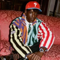 Mixed Stripe Sherpa Fleece 18 Mixed Stripe Sherpa Fleece -Clothing Store 231108231108120003 89bc0393 1b4c 4f25 8c07 e35af75469e5