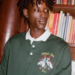 Harry's New York Bar Rugby -Clothing Store 231108231108130026