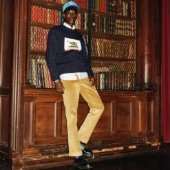 California Flag Sweater -Clothing Store 231108231108140014