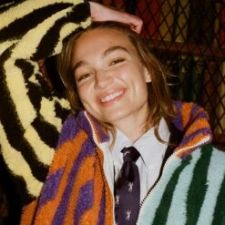 Mixed Stripe Sherpa Fleece 19 Mixed Stripe Sherpa Fleece -Clothing Store 231108231108150004 18c1a645 815b 4f93 88a4 dd5ae3dbf938