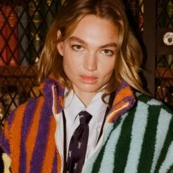 Mixed Stripe Sherpa Fleece 21 Mixed Stripe Sherpa Fleece -Clothing Store 231108231108150018 5b92972c 4c64 4f91 a195 58d9cc4bbbdb