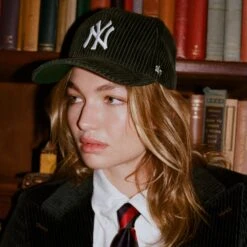 Women's Wide-Wale Corduroy Diana Jacket -Clothing Store 231108231108170027