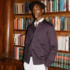 Cinque Vie Stripe Tie 9 Cinque Vie Stripe Tie -Clothing Store 231108231108330027