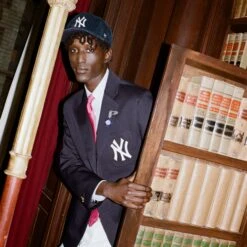 Foulard Tie -Clothing Store 231108231108330036