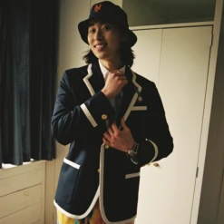 Men's 1852 Rowing Blazer -Clothing Store 3 aaba2eed 248f 454f 9800 95f98d036a8d