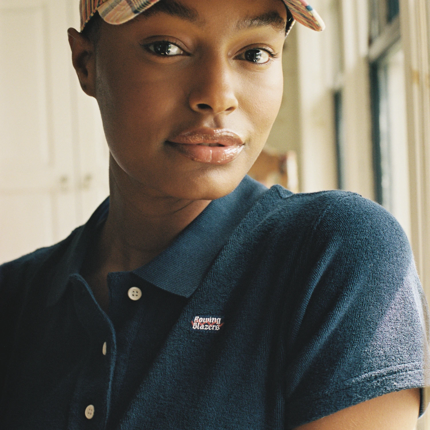 Women's Terry Cloth Dress 7 Women's Terry Cloth Dress - Image 5