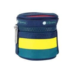 AEC Stripe Small Cosmetic -Clothing Store 4037 G975 side