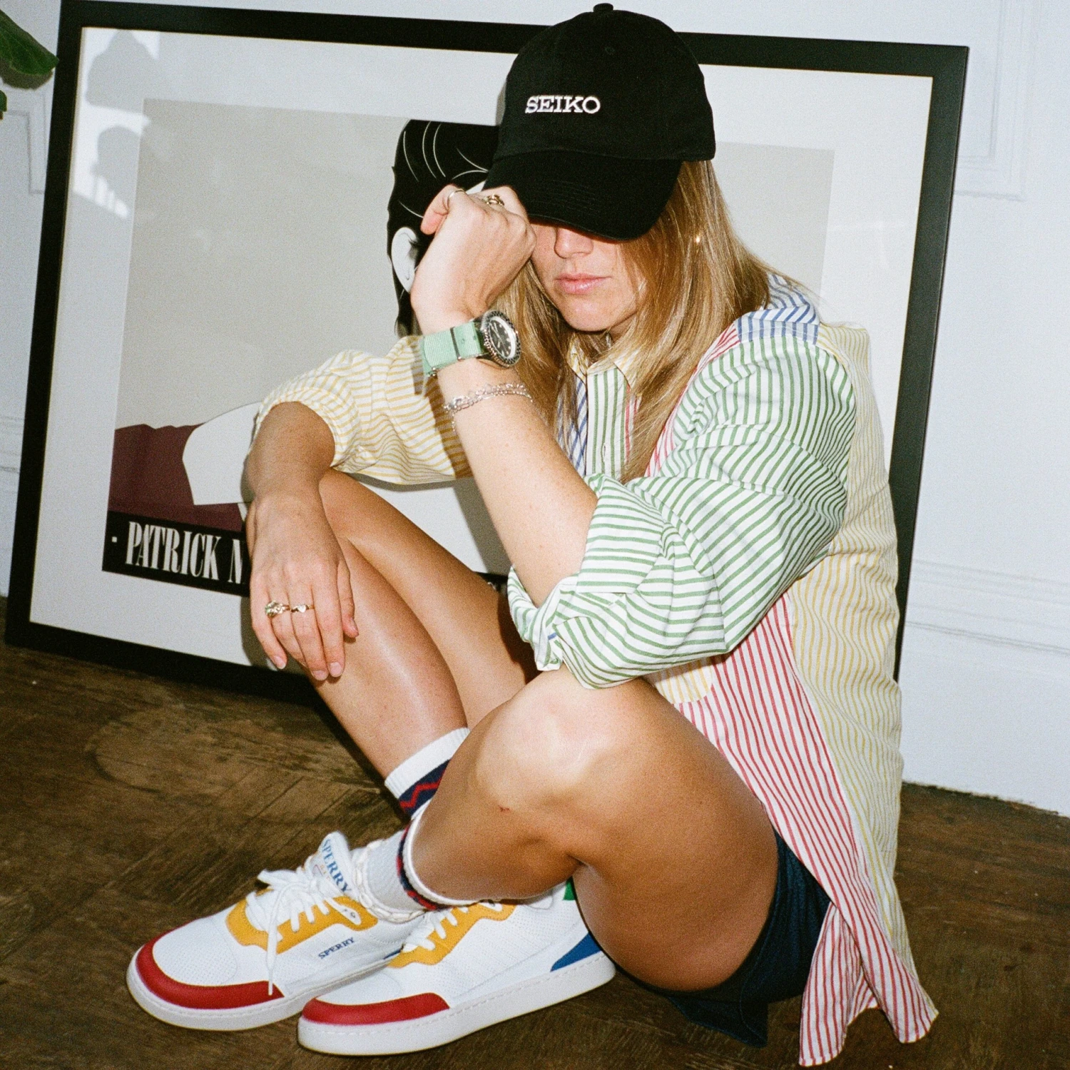 OG Fun Shirt 11 OG Fun Shirt - Image 9