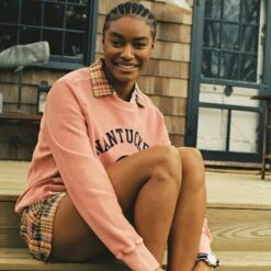 Women's Indian Madras Shorts -Clothing Store 6 5b1b9a08 664c 41ce 95c8 0193d6bad238