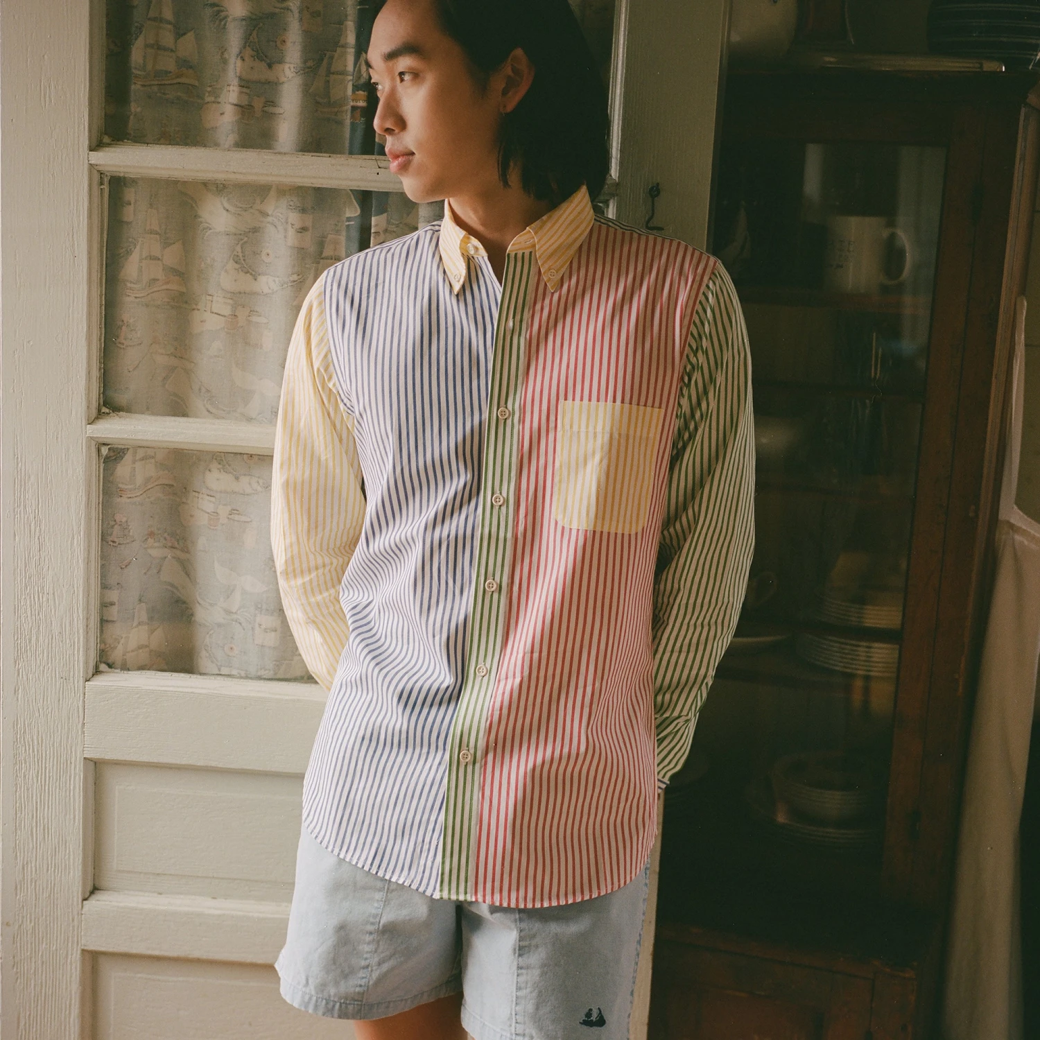 OG Fun Shirt 10 OG Fun Shirt - Image 8