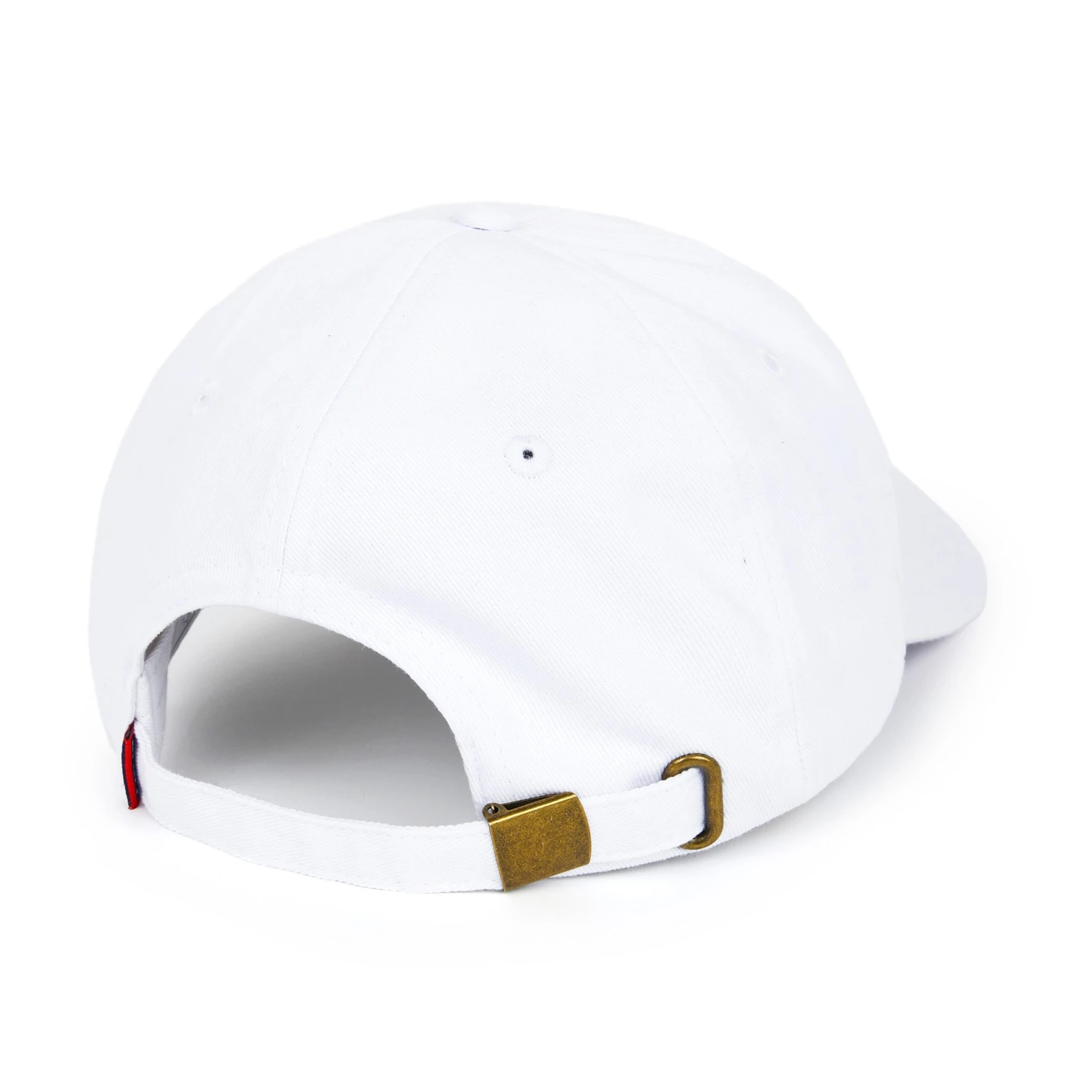 Ashe Sport Logo Cap 4 Ashe Sport Logo Cap - Image 2