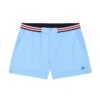 Arthur Ashe Gingham Shorts 2 Arthur Ashe Gingham Shorts -Clothing Store AA SHORTS GINGHAM FRONT v2