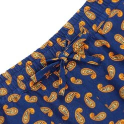 Clothing Store 25 Clothing Store -Clothing Store AA SHORTS PAISLEY D1