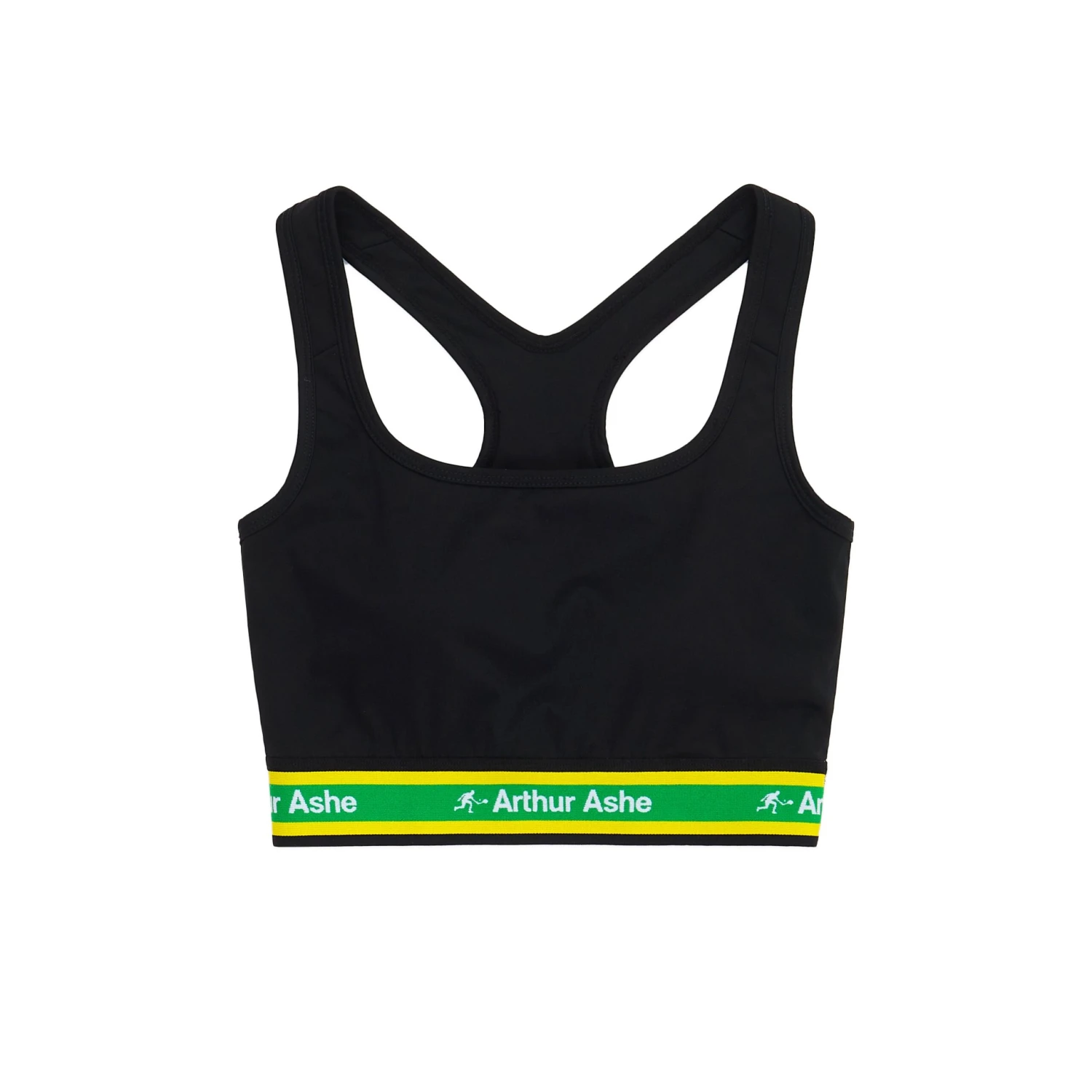 Arthur Ashe Women’s Training Top 3 Arthur Ashe Women’s Training Top