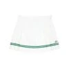 Arthur Ashe Women’s Tennis Skirt -Clothing Store AA W TENNIS SKIRT FRONT