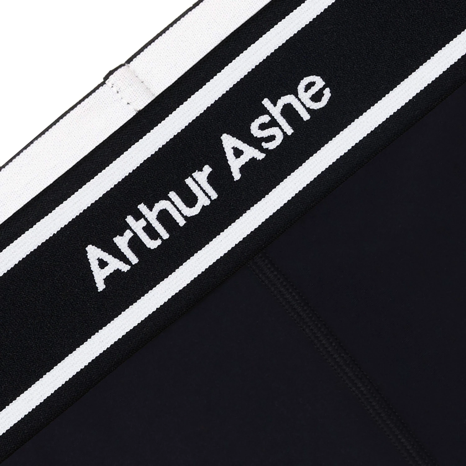 Arthur Ashe Women's Training Short 4 Arthur Ashe Women's Training Short - Image 2