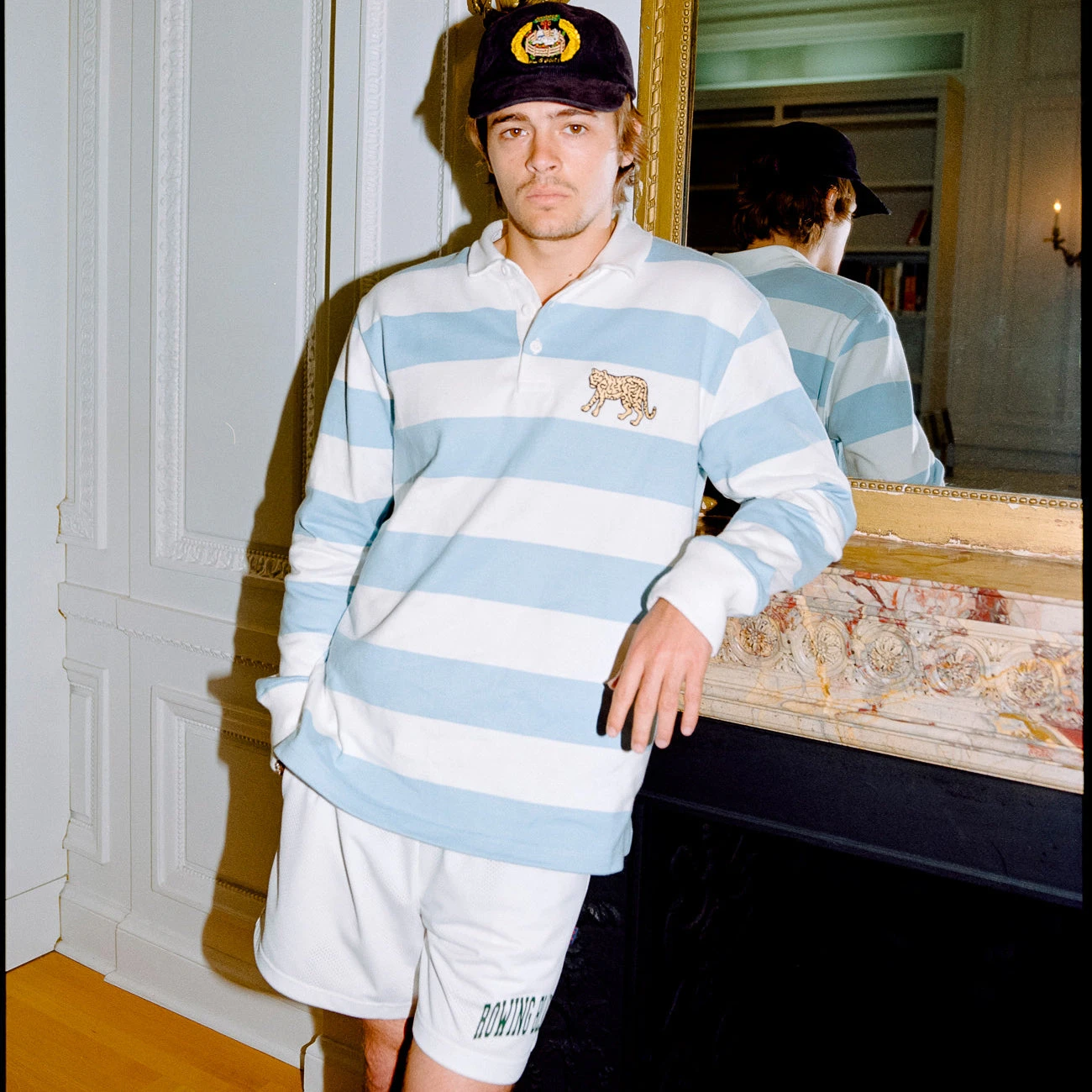 Argentina 1965 Rugby 7 Argentina 1965 Rugby - Image 5