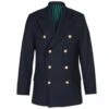 The "Prince Charlie" 8x3 Double-Breasted Blazer -Clothing Store DB Navy 2