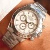 Rolex “Cream” Daytona Reference 116520 -Clothing Store DSC08267