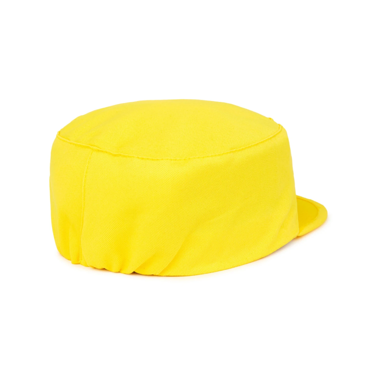 "Ginza" Bubble Letters Painter's Cap 4 "Ginza" Bubble Letters Painter's Cap - Image 2