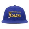 Heartbreak Hill Snapback Hat