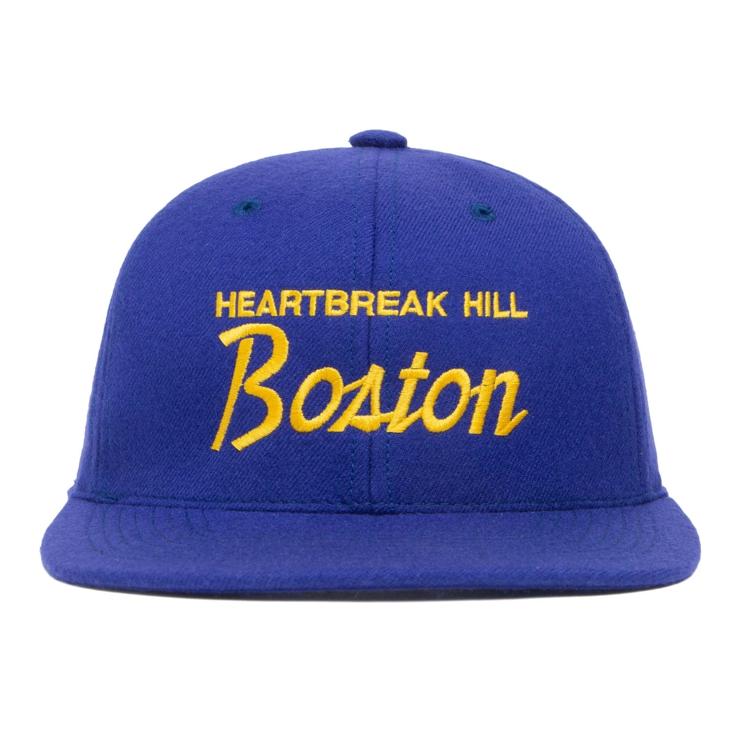 Heartbreak Hill Snapback Hat 3 Heartbreak Hill Snapback Hat