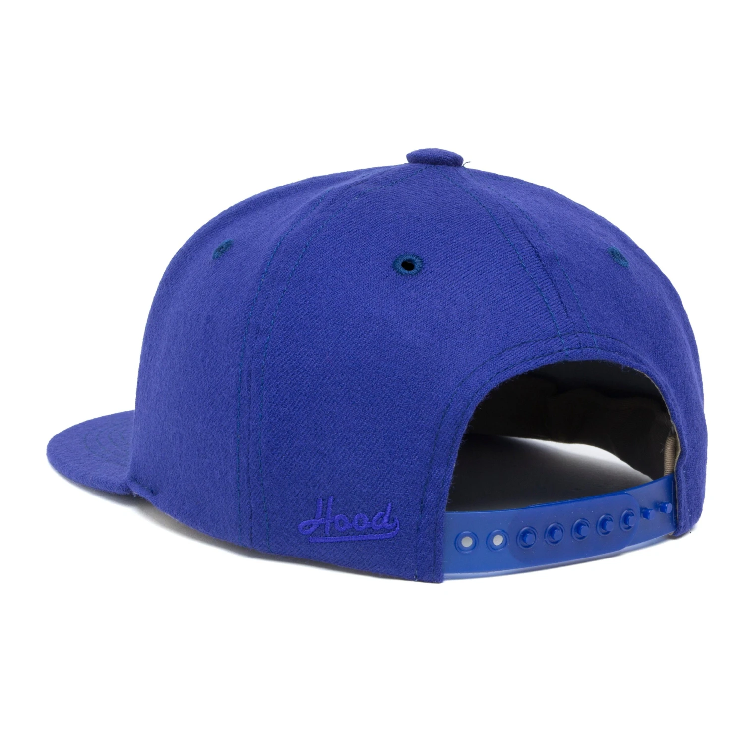 Heartbreak Hill Snapback Hat 4 Heartbreak Hill Snapback Hat - Image 2