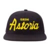 Astoria Snapback Hat 1 Astoria Snapback Hat -Clothing Store HoodHats Astoria Front bc7e7f69 8616 40dd 8d4a b56d906fd377