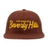 Beverly Hills Snapback Hat -Clothing Store HoodHats BeverlyHills Front 68cc1d99 fce8 4c32 b96b 0bf8ed866fe1
