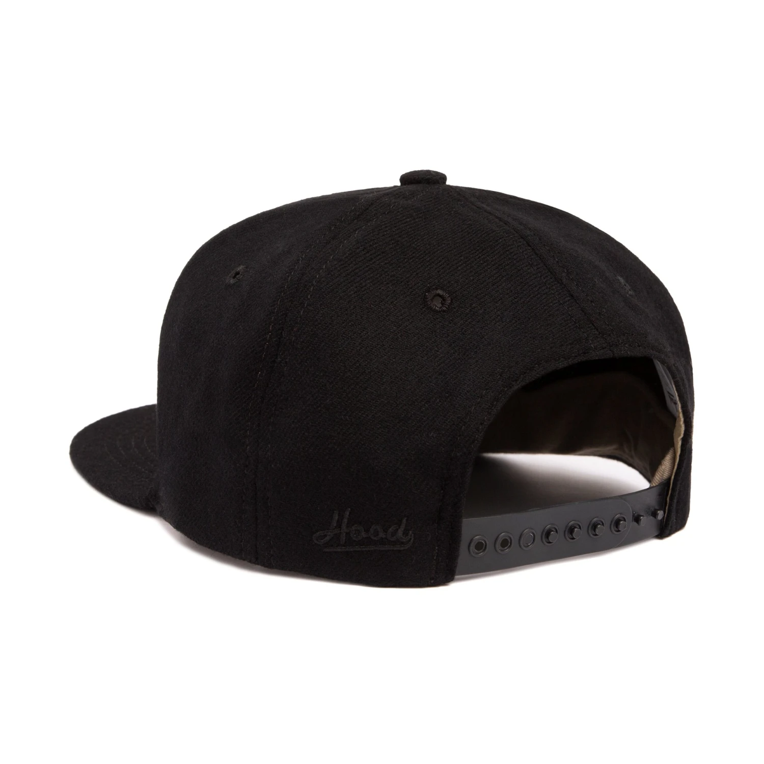 Beverly Hills Adjacent Snapback Hat 4 Beverly Hills Adjacent Snapback Hat - Image 2