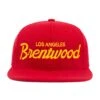 Brentwood Trojans Snapback Hat -Clothing Store HoodHats BrentwoodColeseum Front da8f1d6c e8b0 4095 8008 e47b387d1b5d