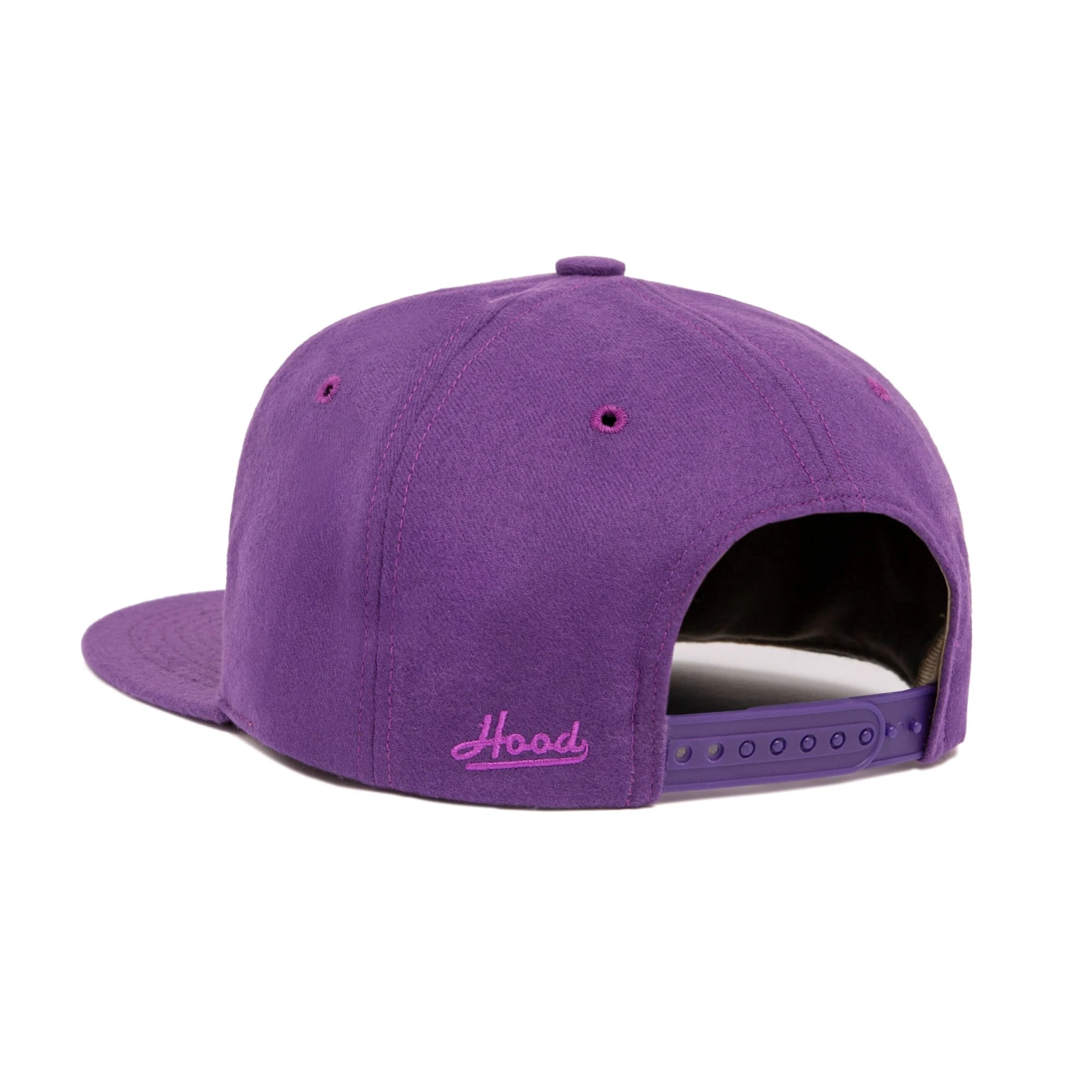 Brentwood Lakers Snapback Hat 4 Brentwood Lakers Snapback Hat - Image 2