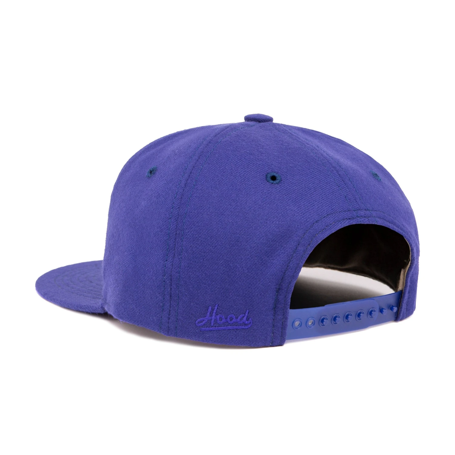 Brentwood Dodgers Snapback Hat 4 Brentwood Dodgers Snapback Hat - Image 2