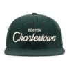 Charlestown Snapback Hat -Clothing Store HoodHats Charlestown Front a105c80d c2fd 446c a638 b7bd86d6cc37