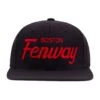 Fenway Snapback Hat